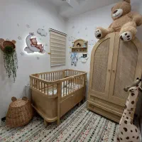 سرویس خواب کودک و نوجوان