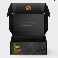 بسته‌بندی حرفه‌ای قطعات خودرو با چاپ افست|قطعات یدکی و لوازم جانبی|مشهد, سپاد|دیوار