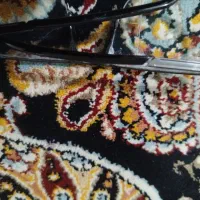 عینک گم شده