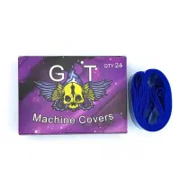 کاور سیم و دستگاه تاتو