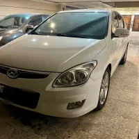 هیوندا i30