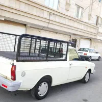 پیکان وانت 93 بی رنگ|خودرو سواری و وانت|قرچک, باقرآباد|دیوار