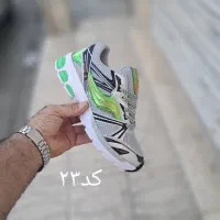 کتونی ساکونی سیایز44،43،42موجوده