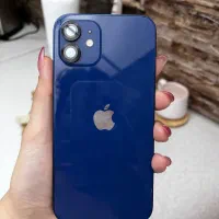 گوشی آیفون ۱۲