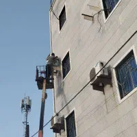 جرثقیل و بالابر سبددار