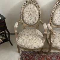 مبل استیل|مبلمان خانگی و میز عسلی|اراک, |دیوار