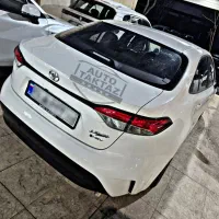 تویوتا لوین 1800Cc هیبریدی (صفر خشک تحویل فوری آنی