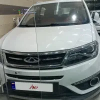 تیگو5|خودرو سواری و وانت|بجنورد, |دیوار