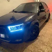 دنا معمولی تیپ ۲ مدل ۹۴