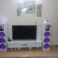 باند|سیستم صوتی خانگی|باقرشهر, |دیوار