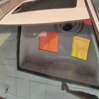 بنز کمپرسور c 240 تمام فابریک بدون توضیح|خودرو سواری و وانت|شیراز, باغ تخت|دیوار