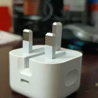 آدابتور آیفون با گارانتی  مادام العمر  با گارد