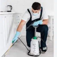 سمپاشی و طعمه گذاری انواع حشرات و جانوران سم پاشی