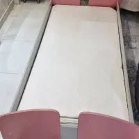 تخت و کمد ومیزتحریر برند آپادانا|اسباب و اثاث بچه|رشت, جانبازان|دیوار