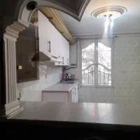 واحد ۱۱۵ متری جنوبی بازسازی شده