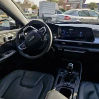 x33 کراس ۱۴۰۳|خودرو سواری و وانت|شیراز, ابیوردی|دیوار