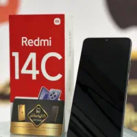 کال سنتر Xiaomi Redmi 14C (256-8)|موبایل|اسلام‌شهر, زرافشان|دیوار