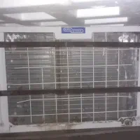 کولرگازی سوپر جنرال