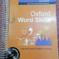 کتاب های زبان اینترچنج و تکتیس و اکسفورد|کتاب و مجله ادبی|کرج, فاز ۴ مهرشهر|دیوار