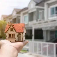 آپارتمان اقساط بلند مدت