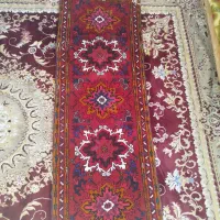 فرش طبیعی دستبافت