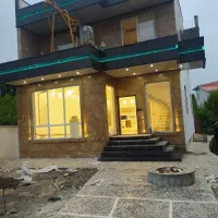 ویلا-دوبلکس-در-آلکله