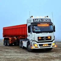 راننده پایه یک