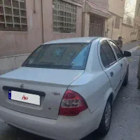 فروش تیبا مدل 400سالم|خودرو سواری و وانت|تهران, حر|دیوار