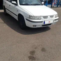 سمند lx 90