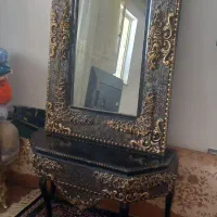 آینه کنسول