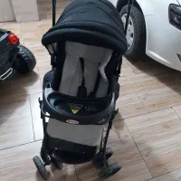 کالسکه نوزاد