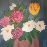 تابلو|تابلو، نقاشی، عکس|گرگان, |دیوار