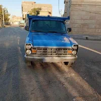 نیسان آبی