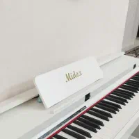 پیانو midex|پیانو، کیبورد، آکاردئون|اسلام‌شهر, شهرک واوان|دیوار