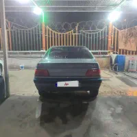 پژو ۴۰۵|خودرو سواری و وانت|تهران, مسگرآباد|دیوار