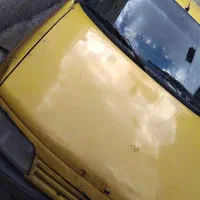 خودرو تاکسی