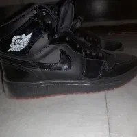 کتونی نایک مردانه سایز ۴۱|کیف، کفش، کمربند|کرج, کمال‌شهر|دیوار