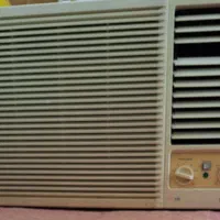 کولرگازی پنجره ای ۲۴هزار