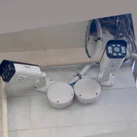 انواع دوربین مداربسته ودزدگیر اماکن آیفون و کرکره|دوربین مداربسته|گرگان, |دیوار