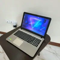 لپتاب asus core i5 نسل هشتم گرافیک nvidia هارد ssd