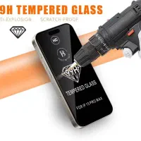 گلس انتی استاتیک زیر قیمت چین   لیست کامل