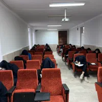 اجاره فضای آموزشی برای کلاس های متفرقه