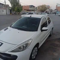 پژو ۲۰۷