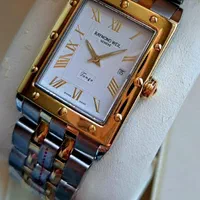 ساعت ریمون ویل مدل تانگو  اصلی سویسی آکبند آکبند