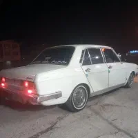 پیکان  دولوکس۶۴|خودرو کلاسیک|ساری, |دیوار