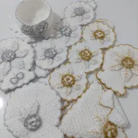 لیف های ترکی .ست جهیزیه وسیسمونی