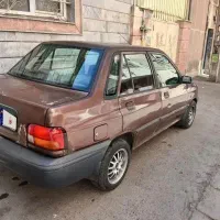 پراید ۸۶