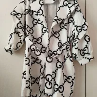 مانتو پاییزی