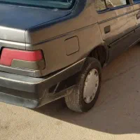 پژو 405 کار دار|خودرو سواری و وانت|فامنین, |دیوار