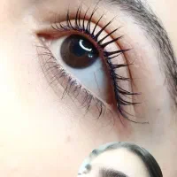 آموزش کاشت/لیفت/لمینت مژه و ابرو